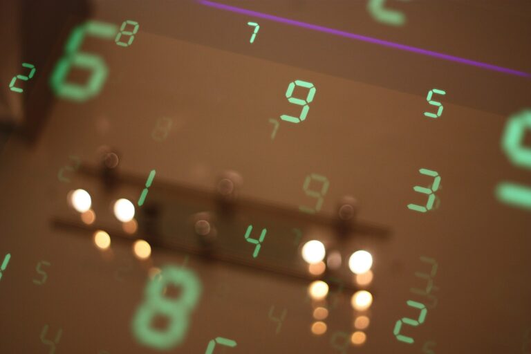 number systems