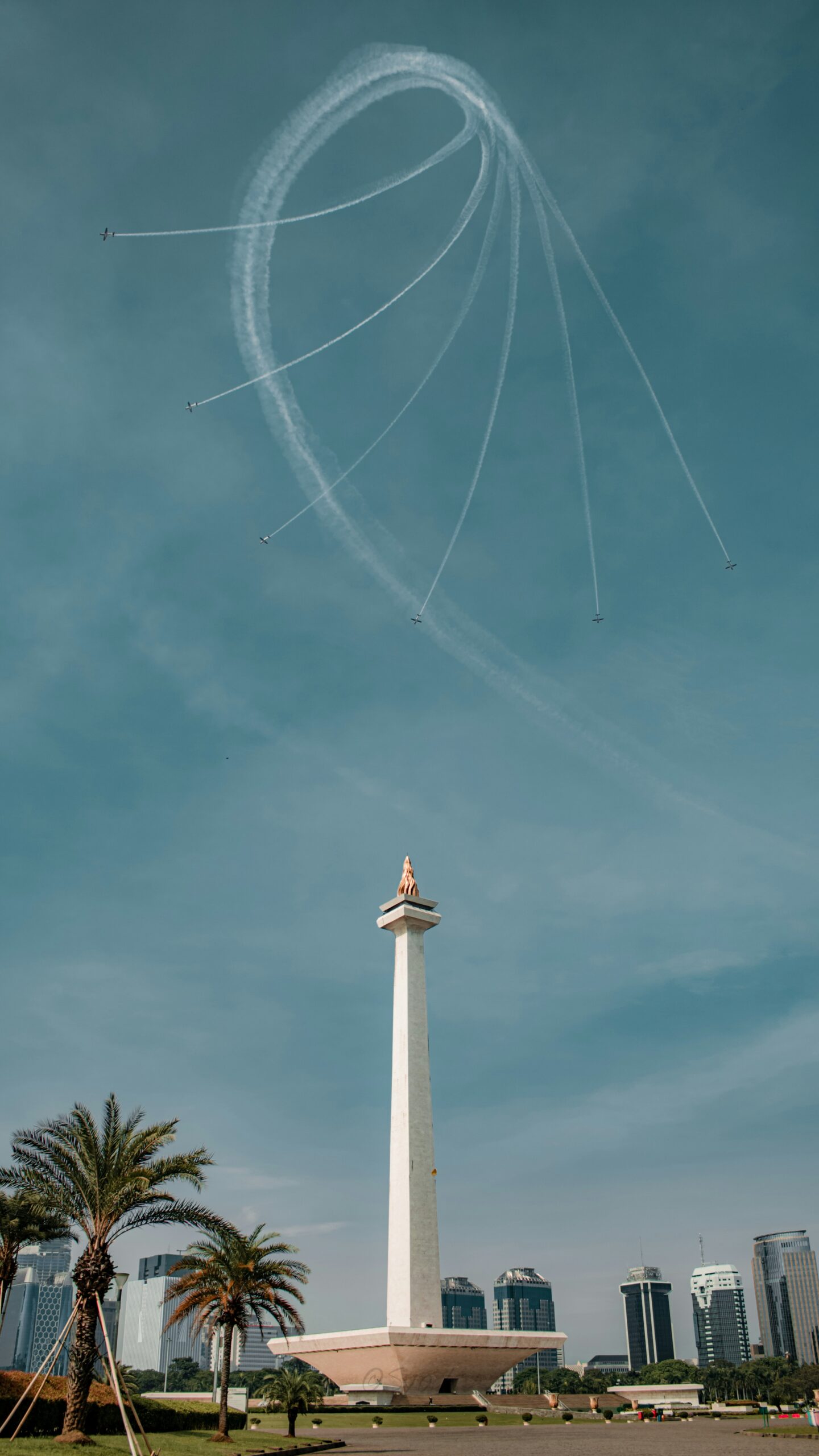 Jakarta National Monument