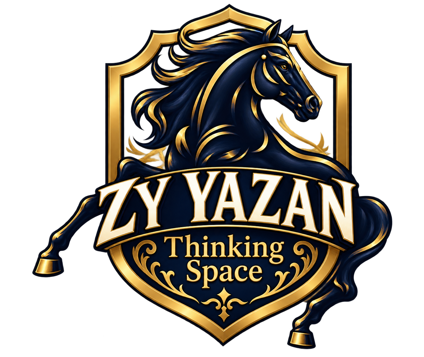 Zy Yazan Logo